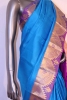 Exclusive Pure South Silk Saree